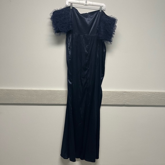 NWT Plus Size 2X Dress - Picture 7 of 8